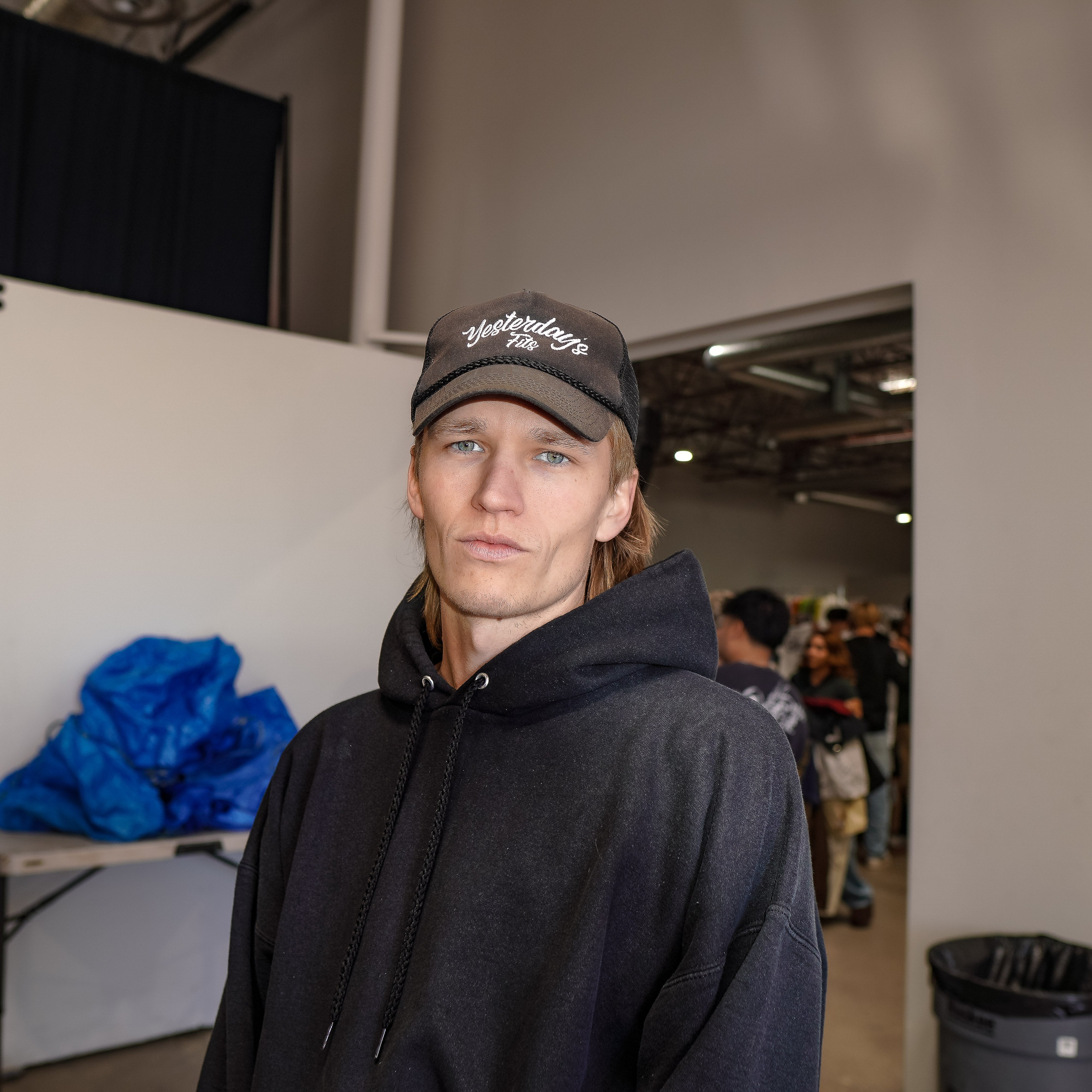 Stussy Pop-Up Las Vegas Event Vibe - 18